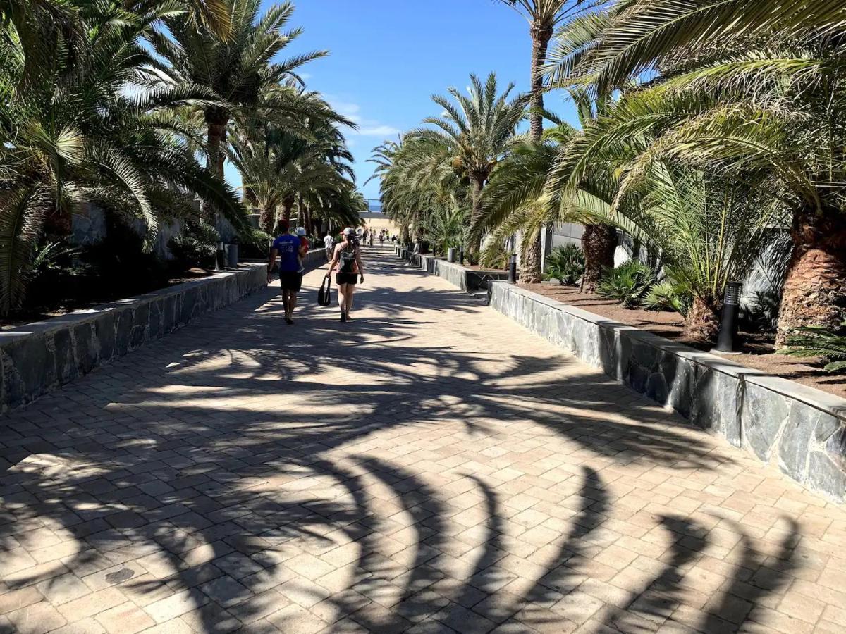 San Bartolomé Playa Del Ingles Vitamine D Garantie מראה חיצוני תמונה