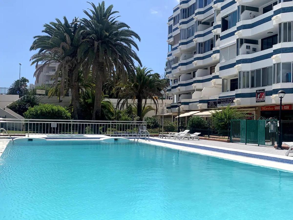 San Bartolomé Playa Del Ingles Vitamine D Garantie מראה חיצוני תמונה