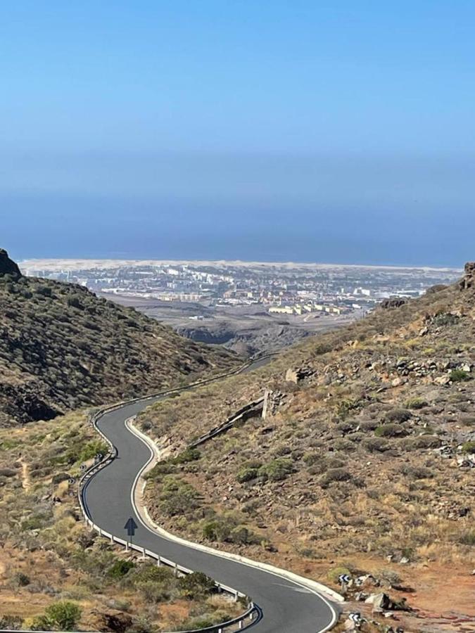 San Bartolomé Playa Del Ingles Vitamine D Garantie מראה חיצוני תמונה