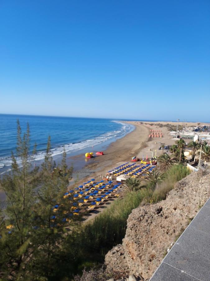 San Bartolomé Playa Del Ingles Vitamine D Garantie מראה חיצוני תמונה