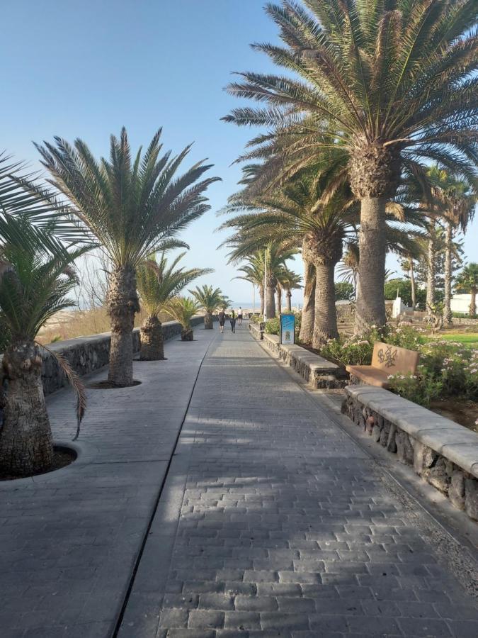 San Bartolomé Playa Del Ingles Vitamine D Garantie מראה חיצוני תמונה